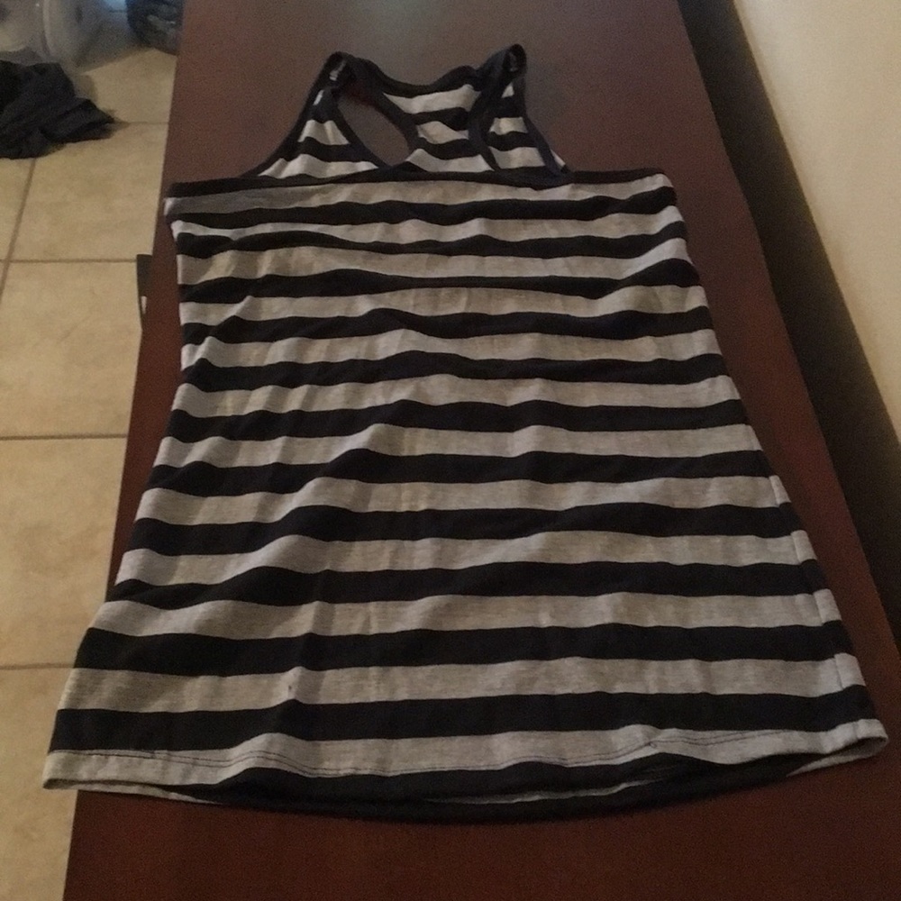 Tank Top - Picture 2 of 3